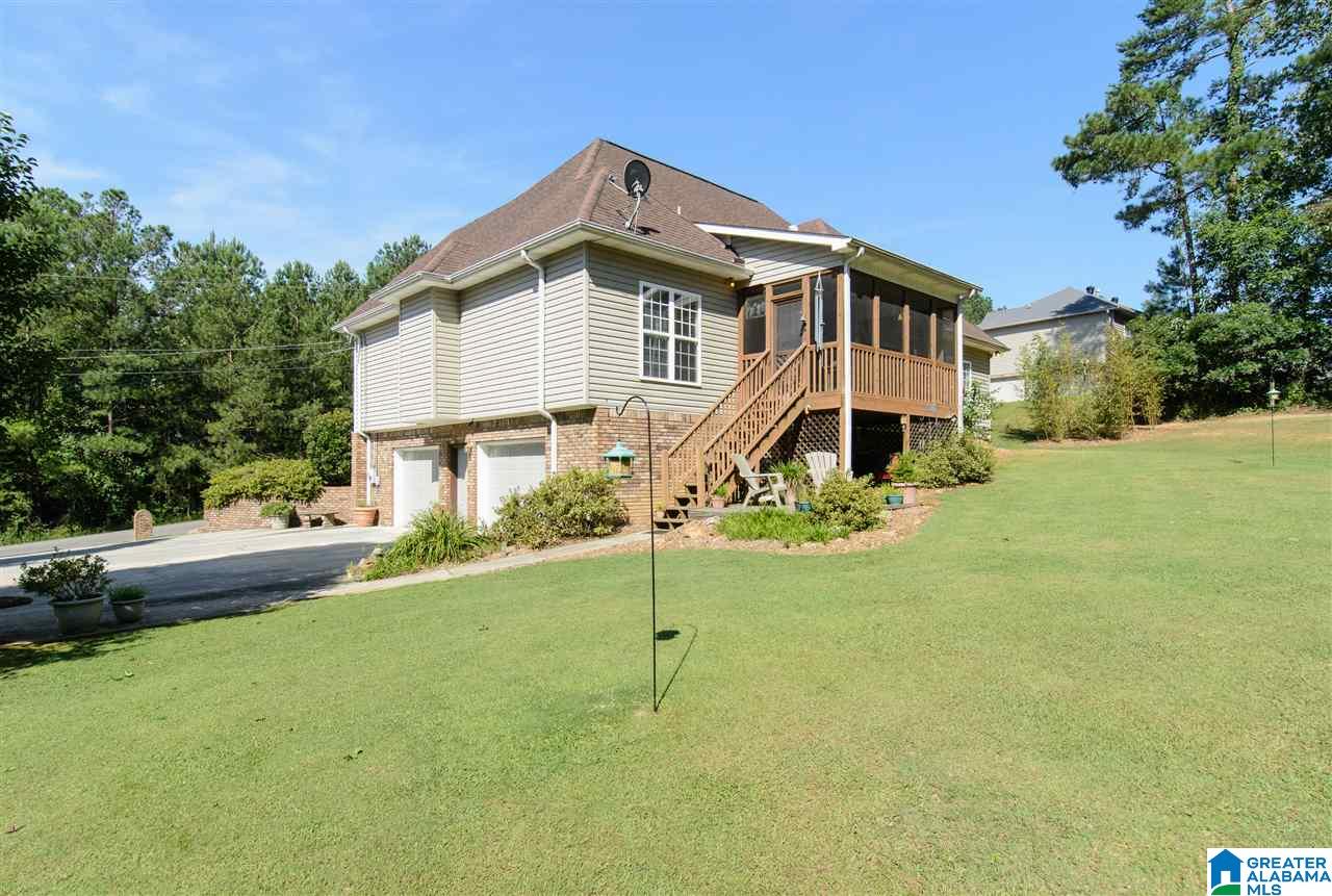 200 Quail Ridge Road Odenville, AL 35120 - Photo 42 of 50