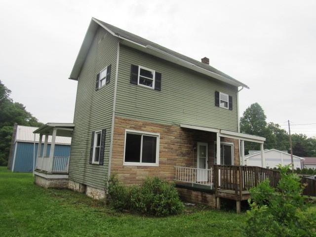 4557 Elton Road Elton, PA 15934 - Photo 2 of 17 Gallery Image 2