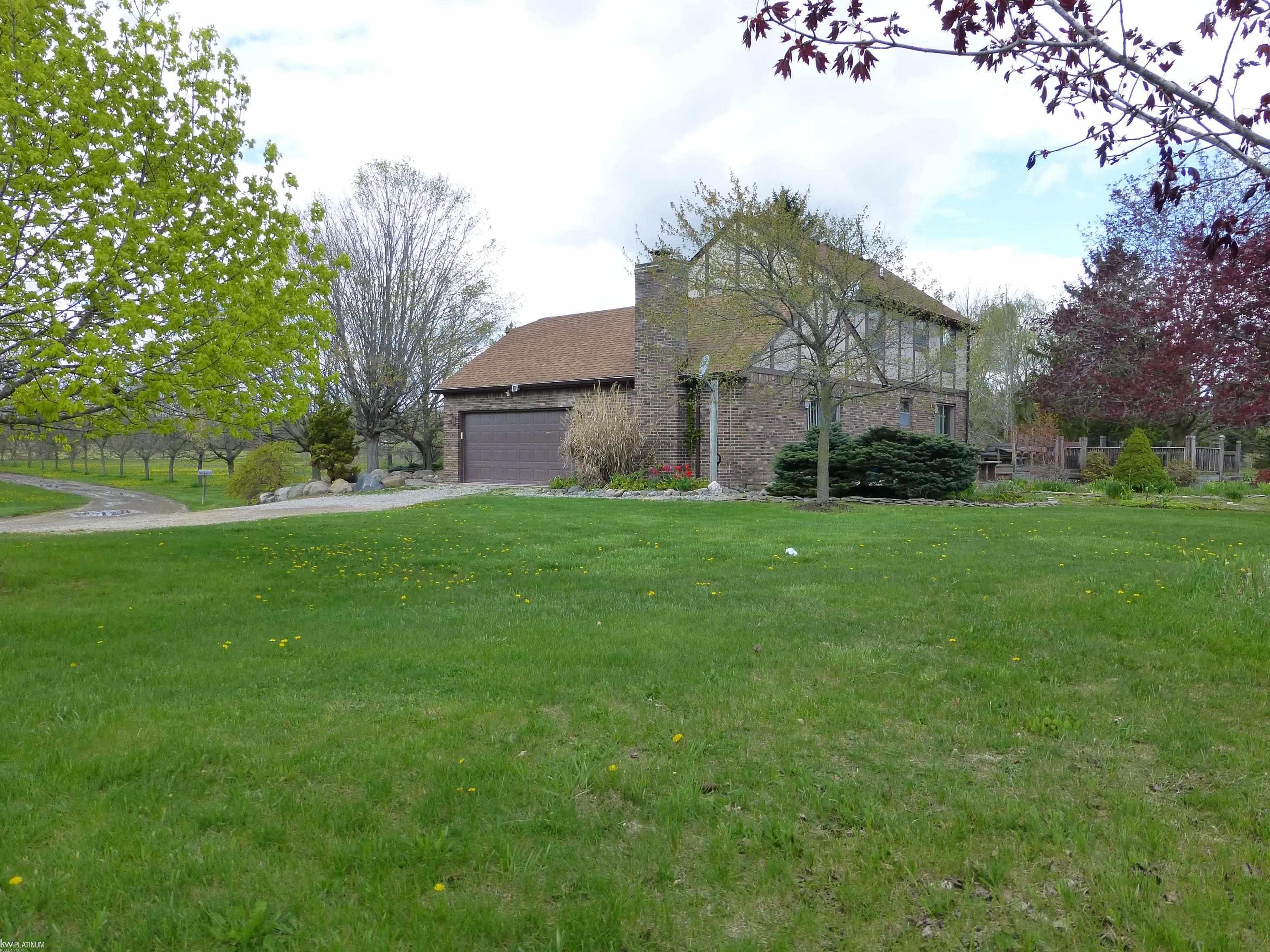 67320 Hartway Road Ray, MI 48096 - Photo 14 of 68