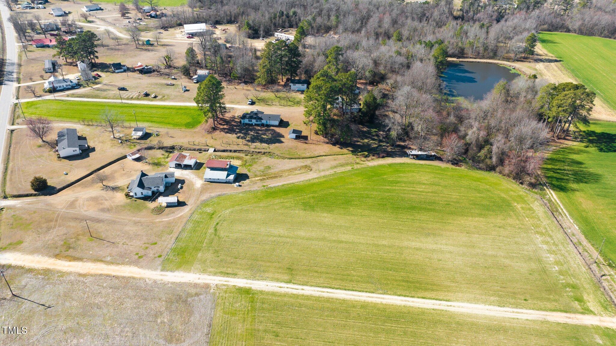 1 Keener Road Clinton, NC 28328 - Photo 7 of 22 42-web-or-mls-DJI_0731