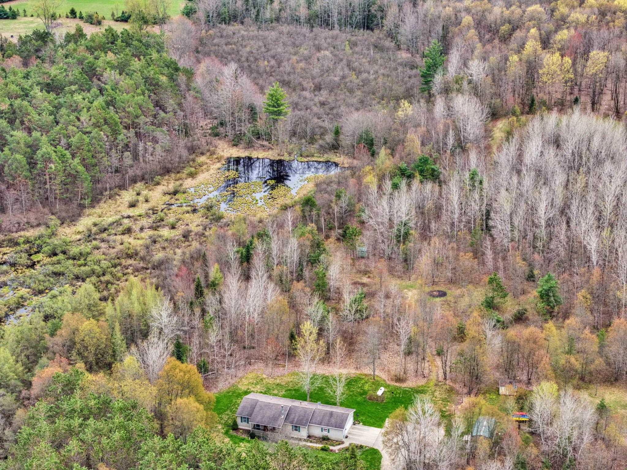 712 East 38 Road Cadillac, MI 49601 - Photo 54 of 67