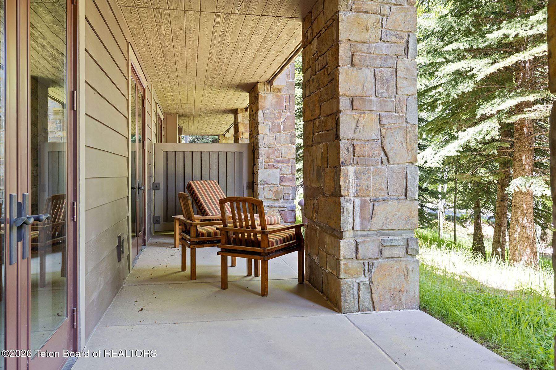 7680 Granite Loop Road, Unit 553 Jackson, WY 83001 - Photo 12 of 18 13-Four Seasons 554-13