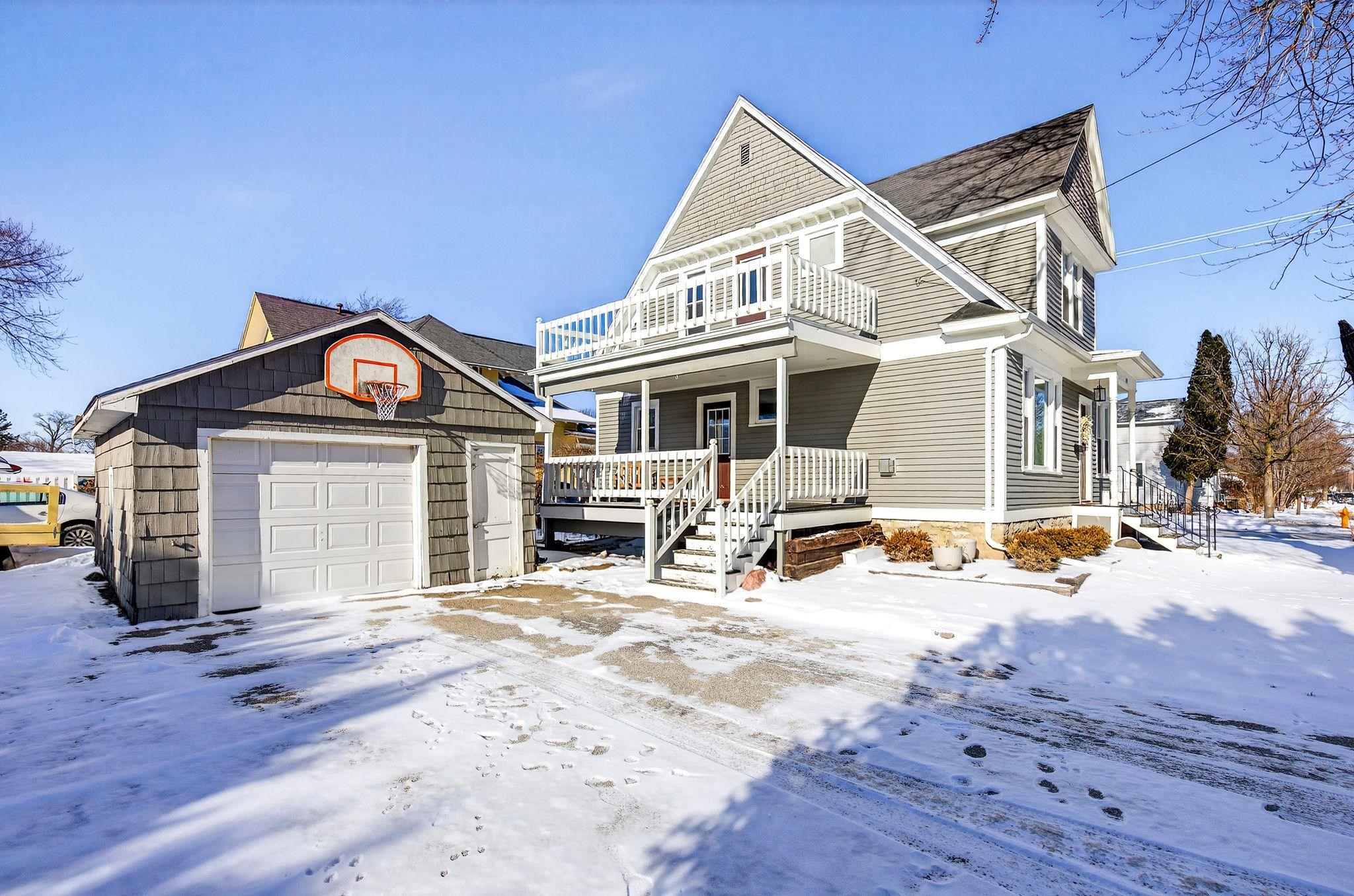 403 Pine Street Neenah, WI 54956 - Photo 41 of 42