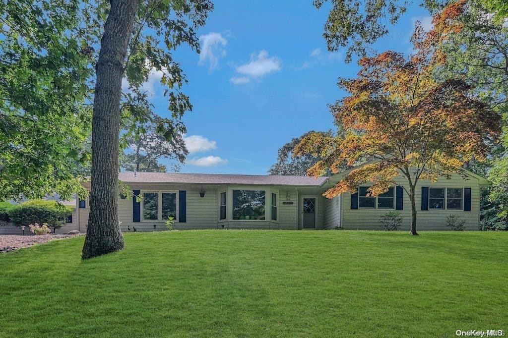 10 Long Bow Road Wading River, NY 11792 - Photo 1 of 1 Gallery Image 1