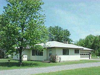 1338 South Dangl Road Muskegon, MI 49442 - Photo 1 of 1 Primary Photo