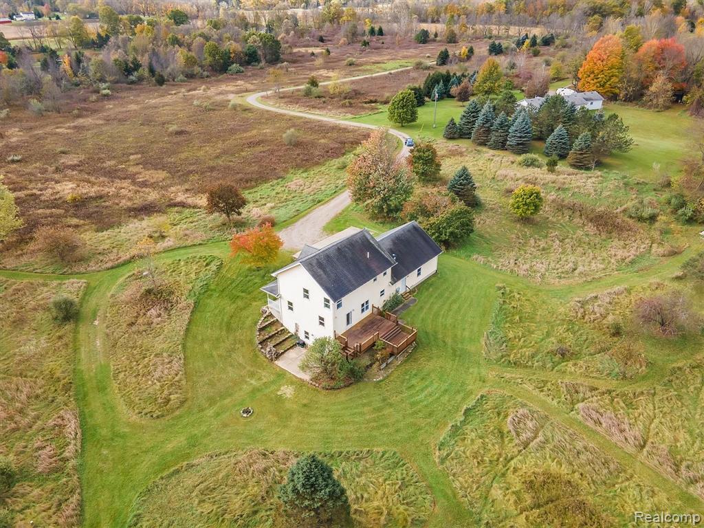 6350 Robb Road Fowlerville, MI 48836 - Photo 52 of 59