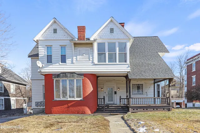 $439,000 | 247 South Street, Pittsfield, MA 01201