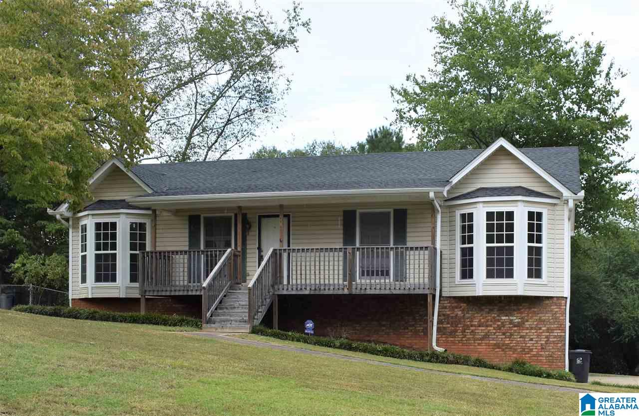 2661 Chestnut Way Pinson, AL 35126 - Photo 27 of 27