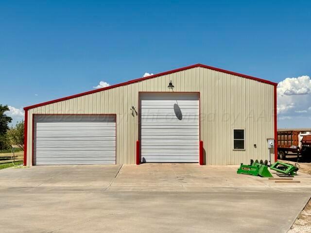 19900 West Country Club Road Canyon, TX 79015 - Photo 31 of 45 Shop 1