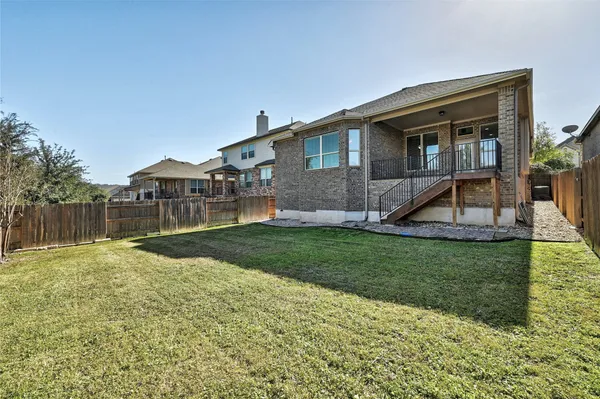 $2,975 | 18512 Tanner Bayou Loop, Austin, TX 78738