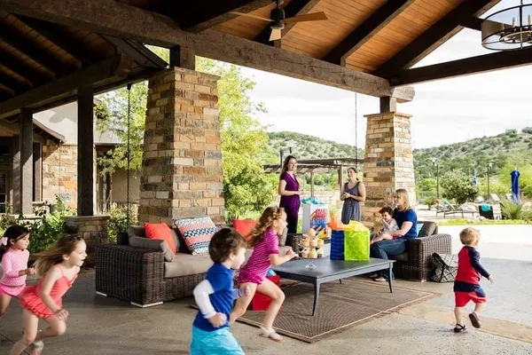 $2,975 | 18512 Tanner Bayou Loop, Austin, TX 78738