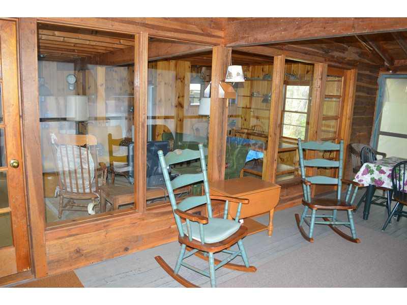 107 Riley Road Kents Hill, ME 04349 - Photo 13 of 22 Enclosed Porch.