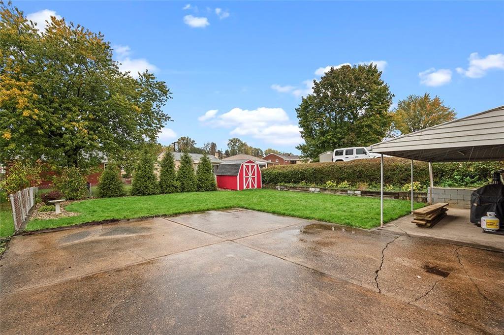 5348 Meadowcrest Road Pittsburgh, PA 15236 - Photo 23 of 24 Gallery Image 23
