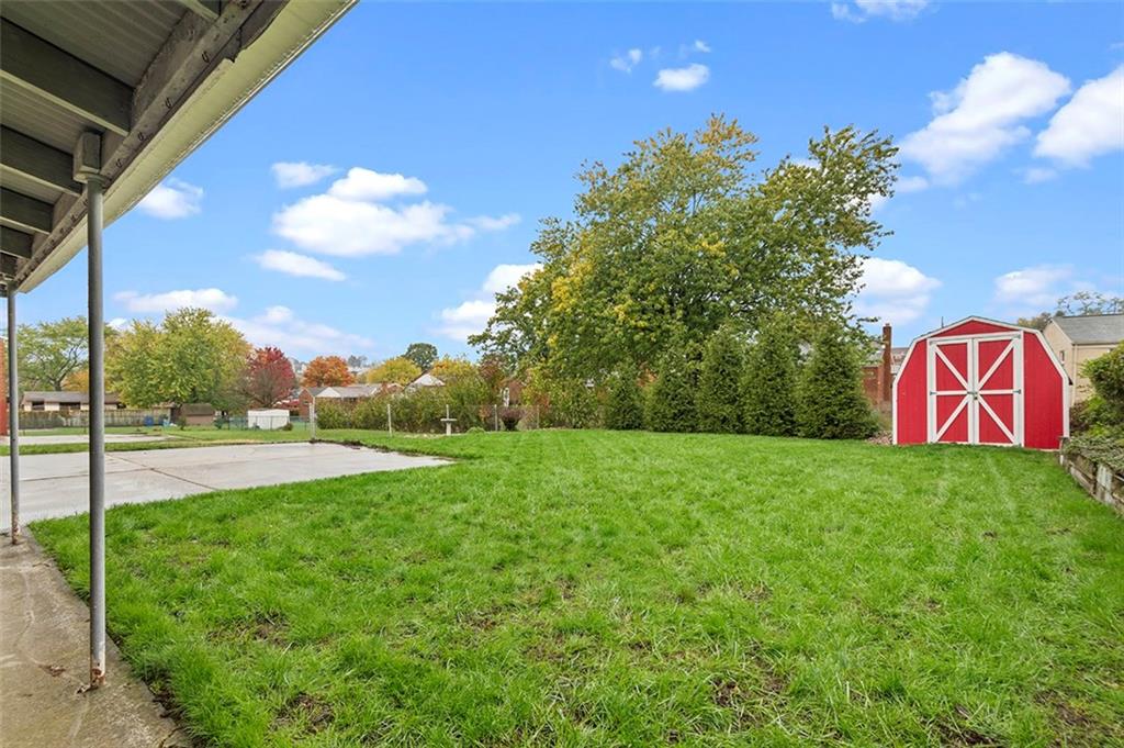 5348 Meadowcrest Road Pittsburgh, PA 15236 - Photo 24 of 24 Gallery Image 24