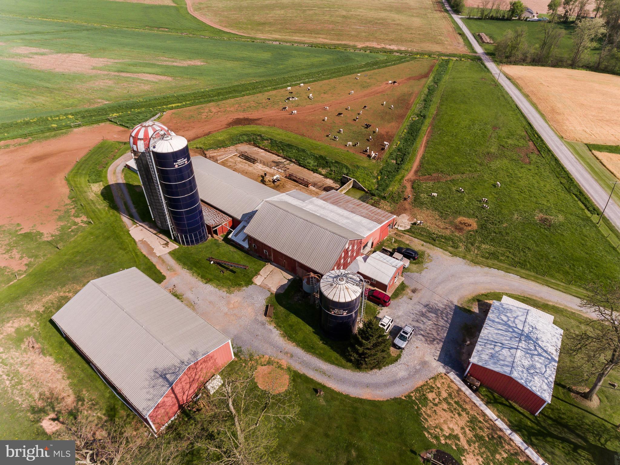 1591 Crouse Mill Road Taneytown, MD 21787 - Photo 22 of 28 GOOD CONDITION