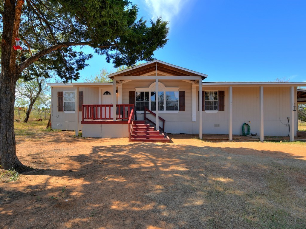 1250 Carter Road Dale, TX 78616 - Photo 1 of 1 Gallery Image 1