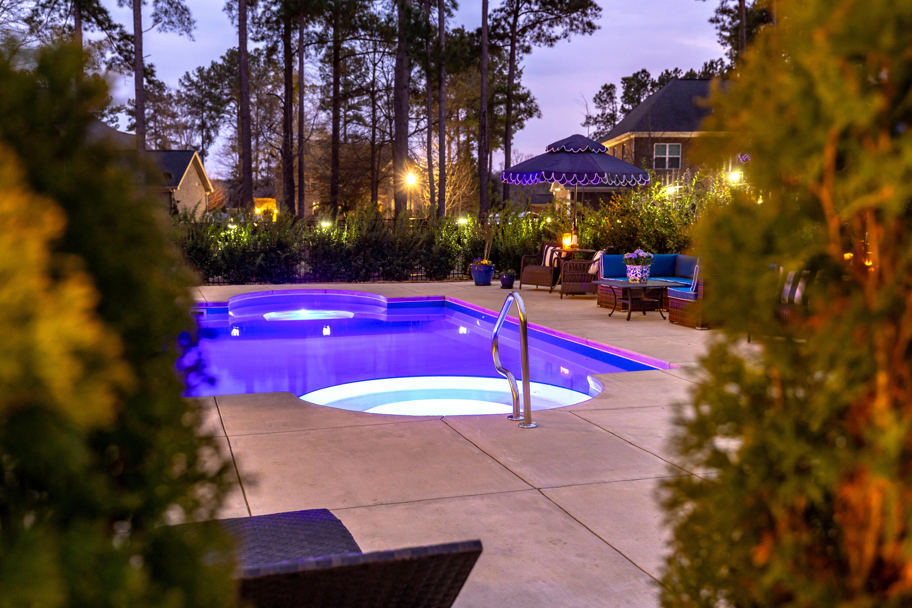 2320 Topsail Drive Sumter, SC 29150 - Photo 17 of 90