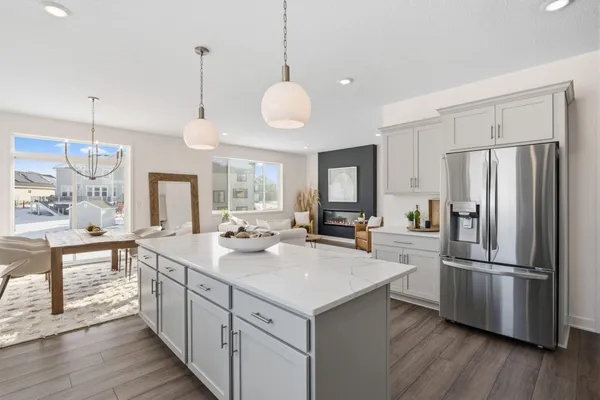 $599,000 | 8396 157th Street, Savage, MN 55378