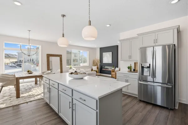 $599,000 | 8396 157th Street, Savage, MN 55378