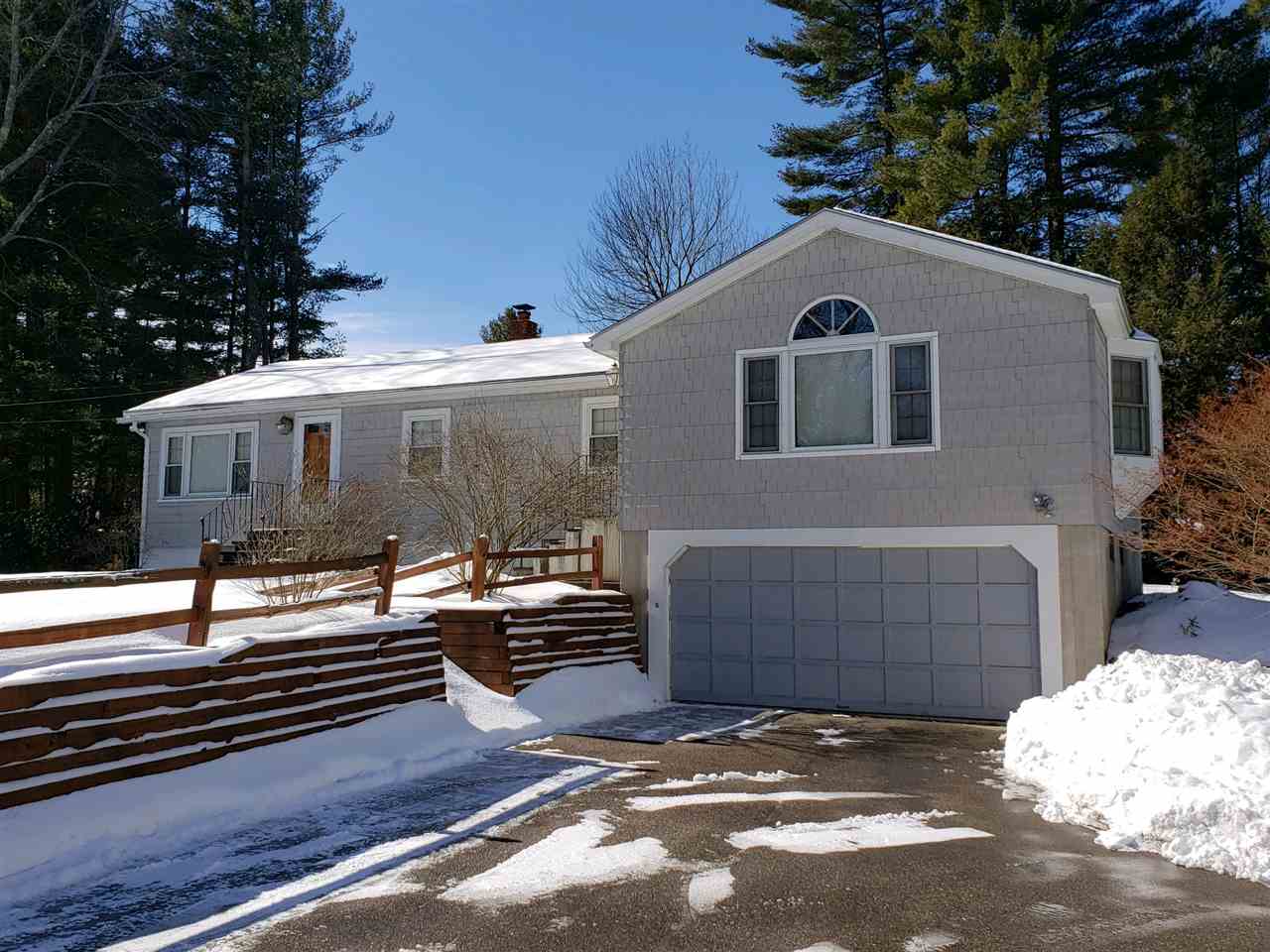 91 Old Rochester Road Somersworth, NH 03878 - Photo 1 of 38