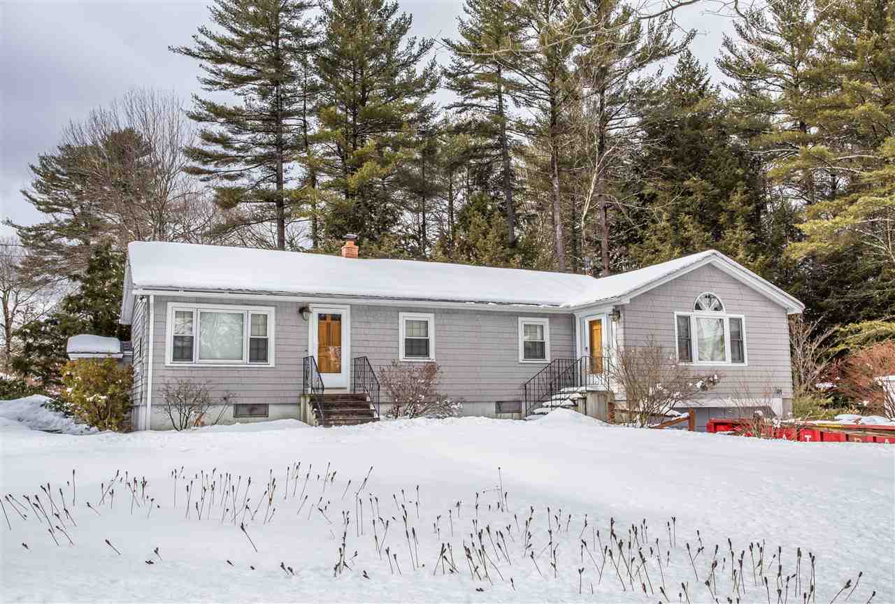 91 Old Rochester Road Somersworth, NH 03878 - Photo 2 of 38
