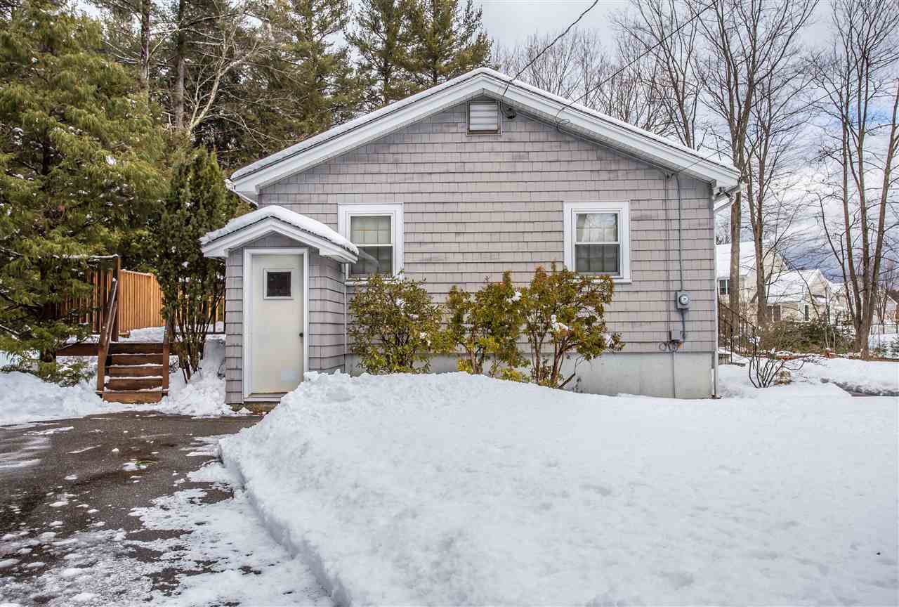 91 Old Rochester Road Somersworth, NH 03878 - Photo 3 of 38