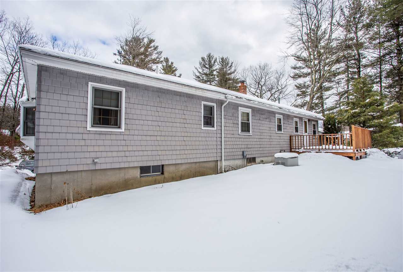 91 Old Rochester Road Somersworth, NH 03878 - Photo 37 of 38