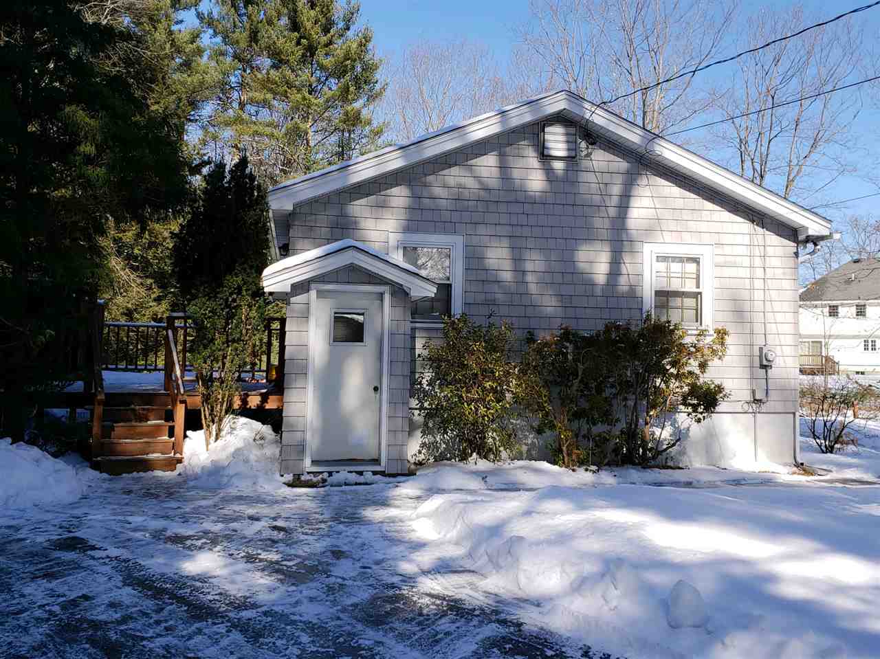 91 Old Rochester Road Somersworth, NH 03878 - Photo 38 of 38