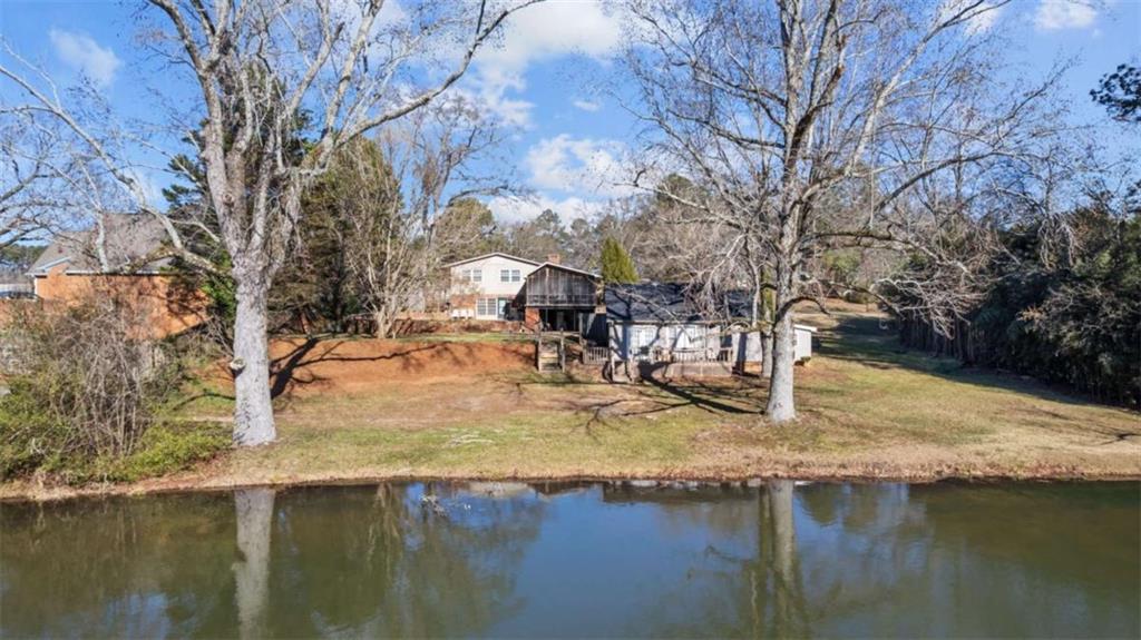 8 Lakemoore Drive Northeast Rome, GA 30161 - Photo 39 of 44