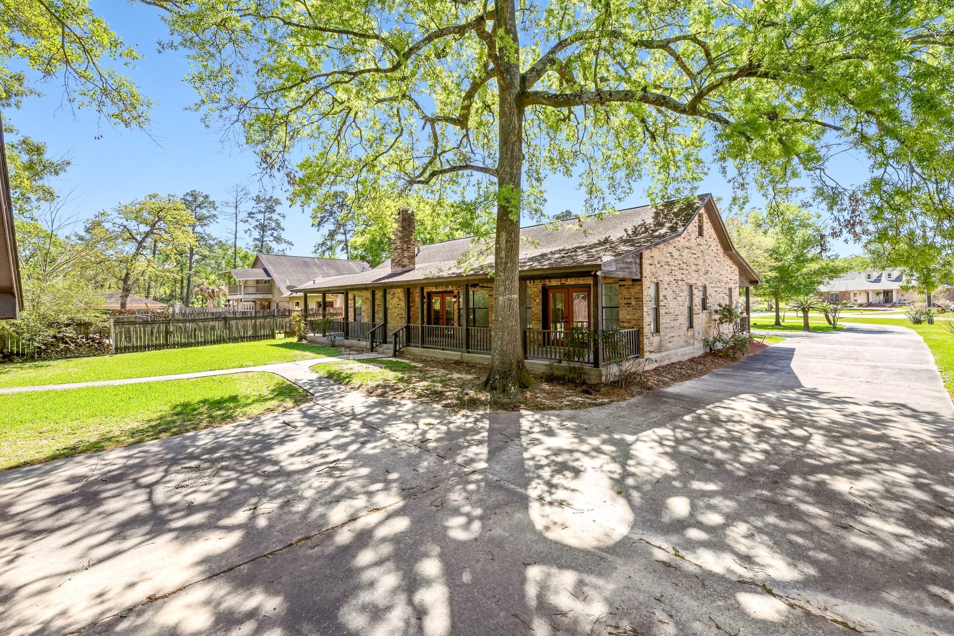 6214 Bayou Boulevard Baytown, TX 77521 - Photo 26 of 43