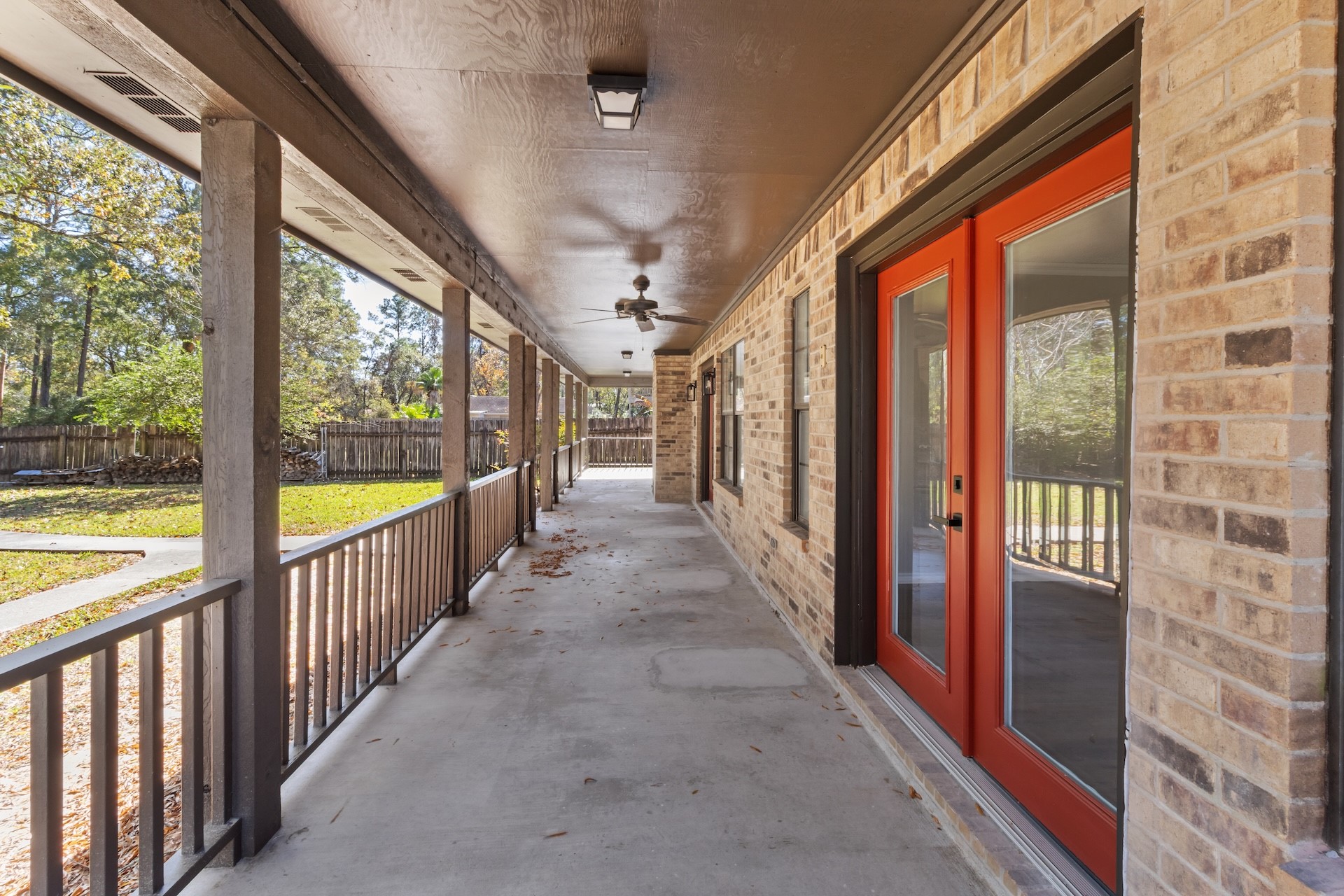 6214 Bayou Boulevard Baytown, TX 77521 - Photo 35 of 43