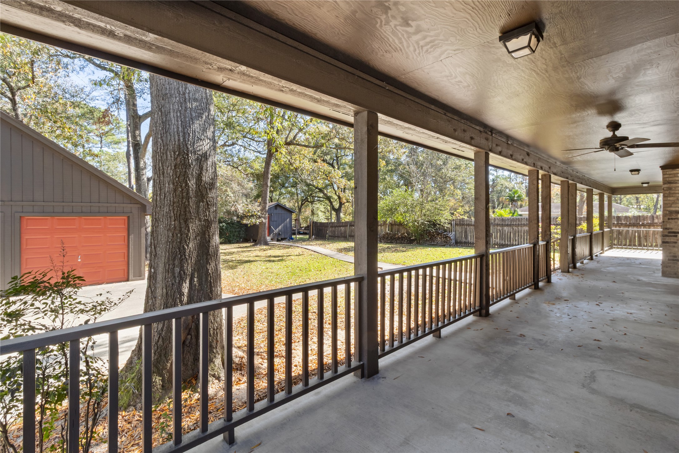 6214 Bayou Boulevard Baytown, TX 77521 - Photo 36 of 43