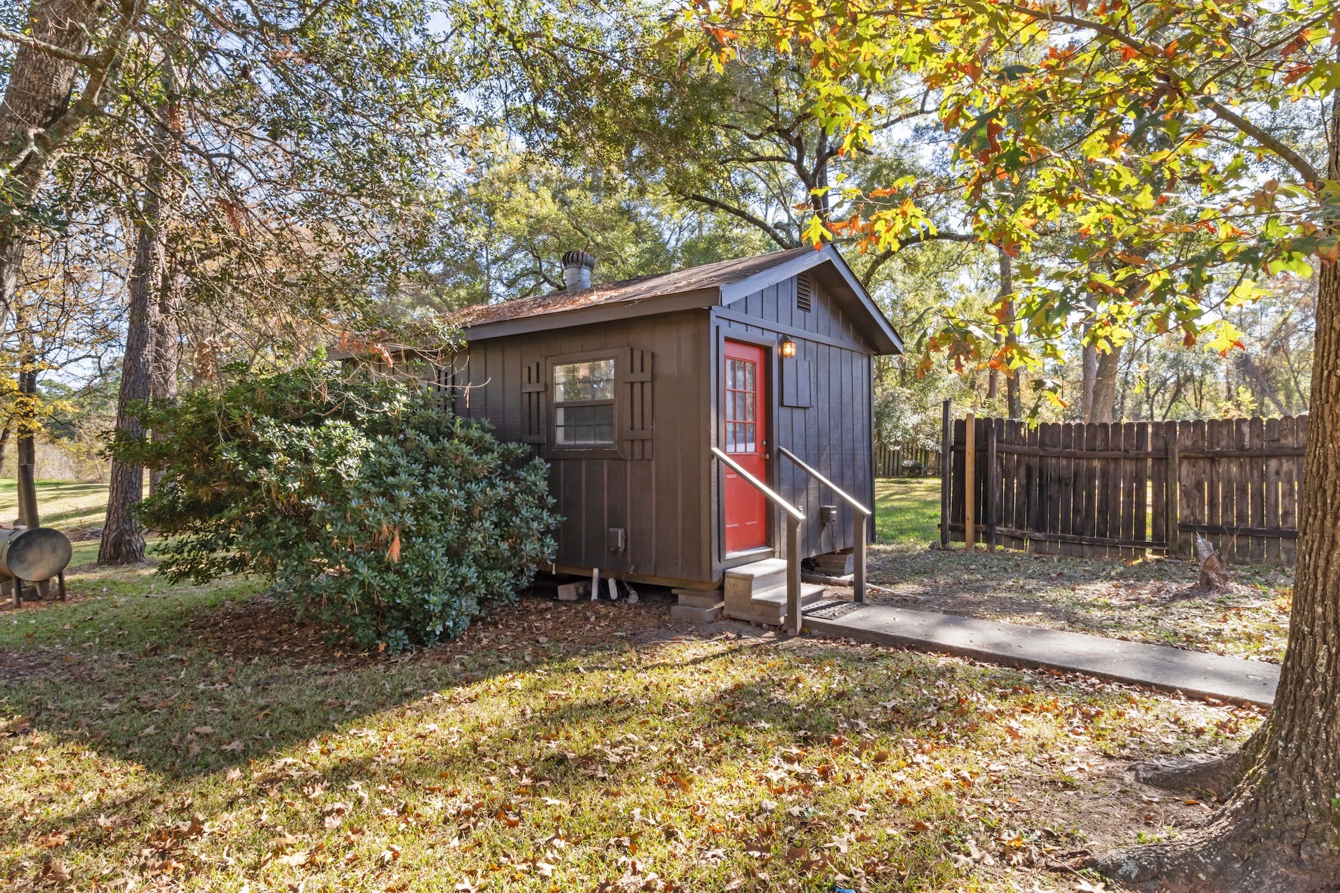 6214 Bayou Boulevard Baytown, TX 77521 - Photo 38 of 43