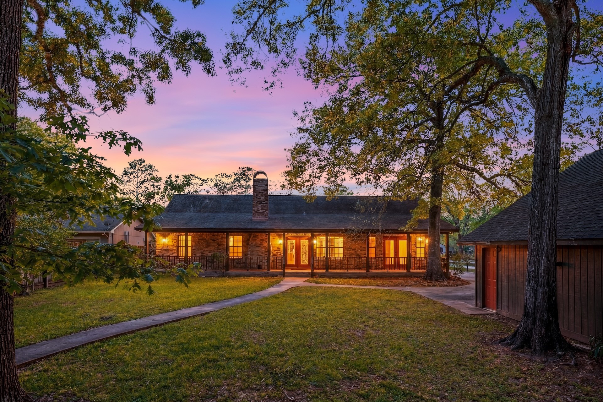 6214 Bayou Boulevard Baytown, TX 77521 - Photo 40 of 43