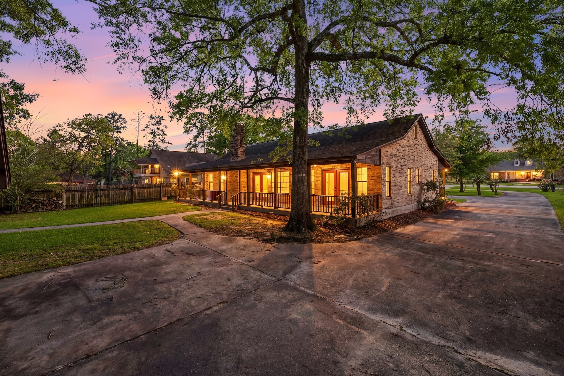 6214 Bayou Boulevard Baytown, TX 77521 - Photo 41 of 43