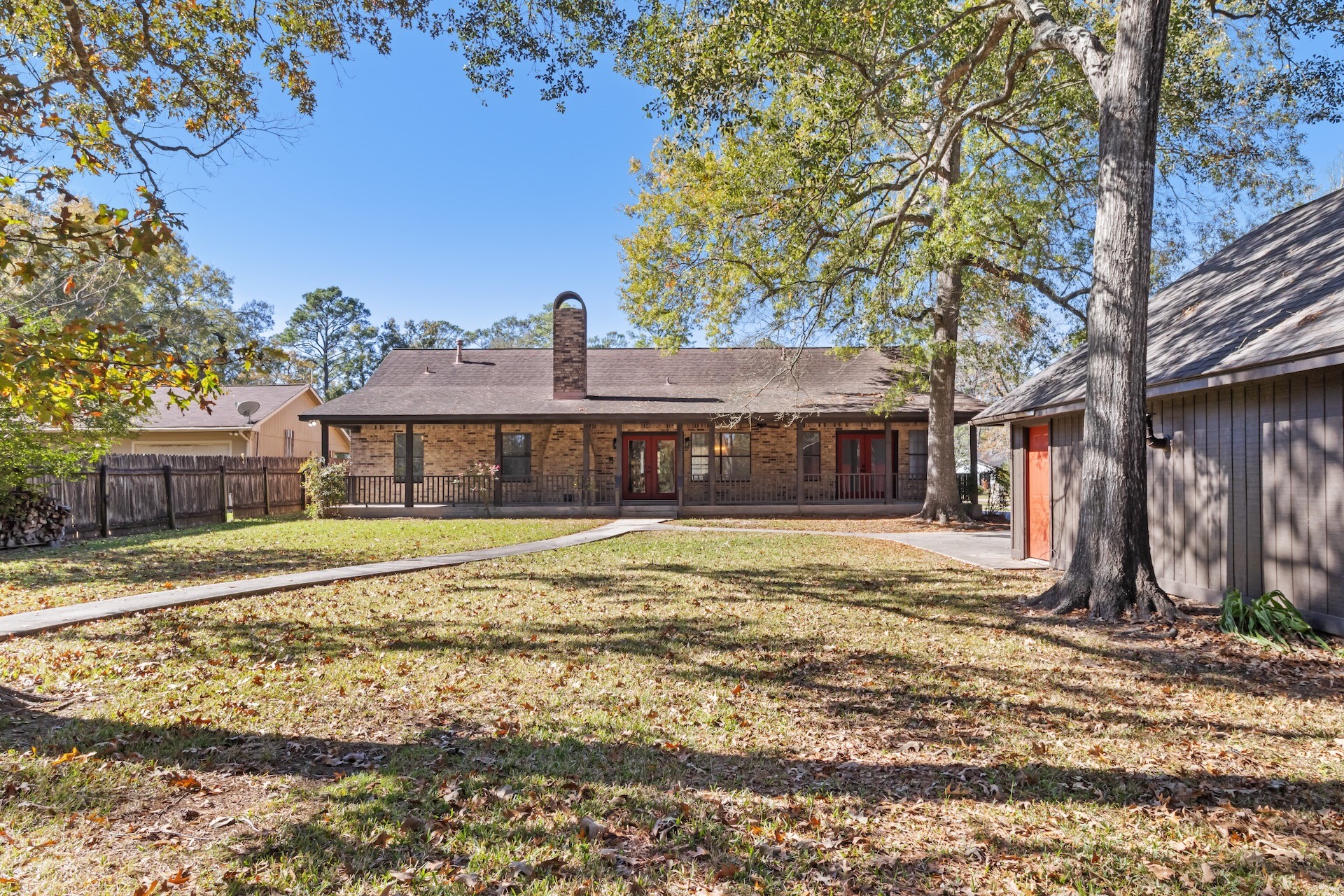 6214 Bayou Boulevard Baytown, TX 77521 - Photo 42 of 43