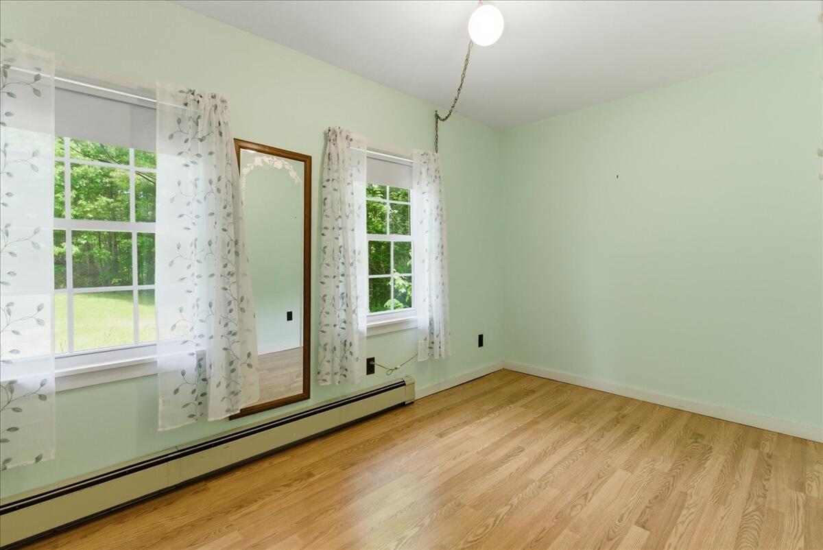 89 Bryant Road Buckfield, ME 04220 - Photo 22 of 72 Bedroom 3
