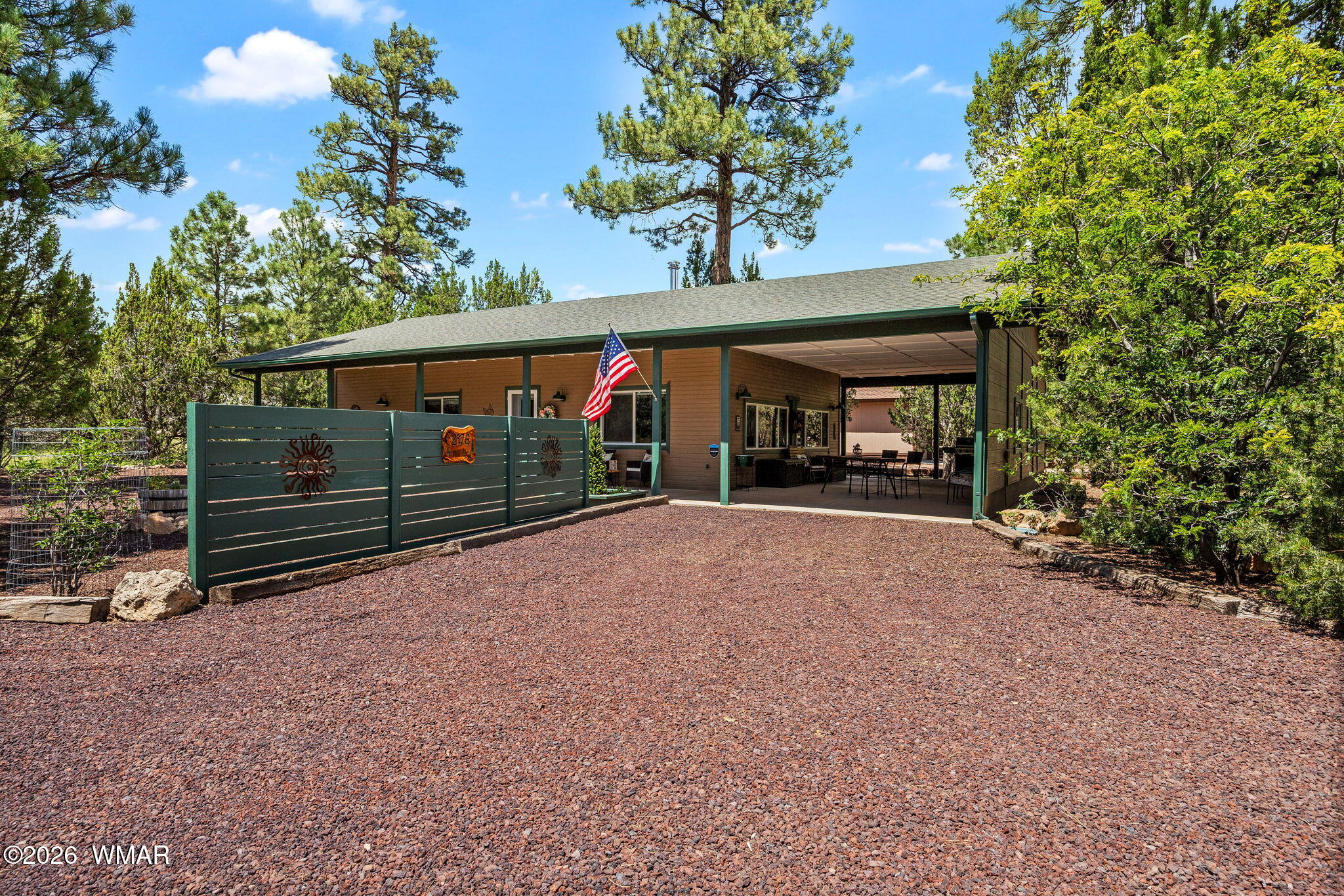2976 Pine Rim Road Heber, AZ 85928 - Photo 1 of 33 Gallery Image 1