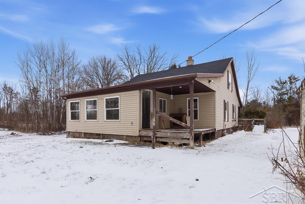 2177 West Knox Road Beaverton, MI 48612 - Photo 24 of 34