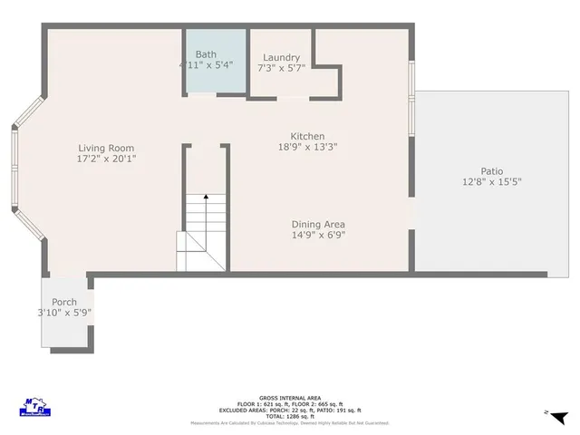 $1,300 | 2139 Golfview Drive Southeast, Conyers, GA 30013