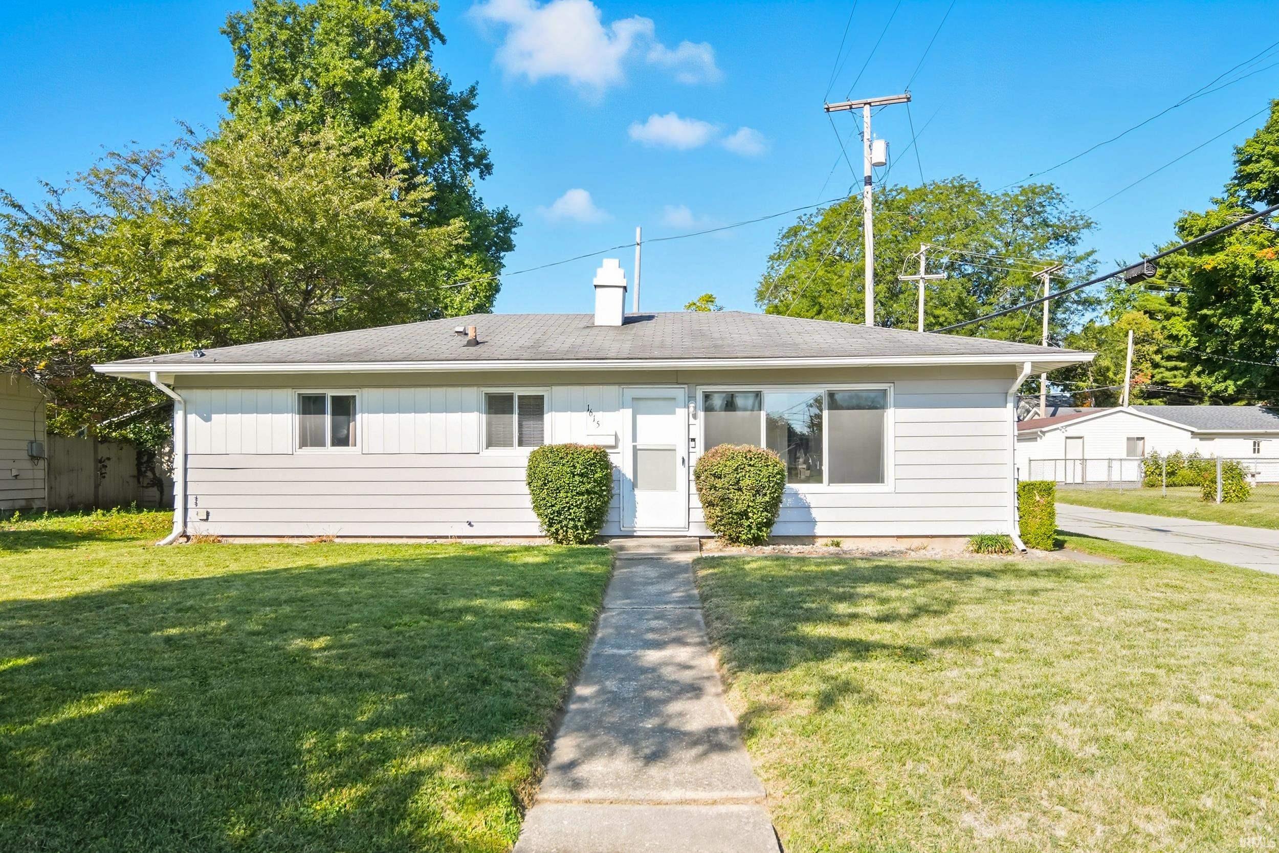 1615 Hillside Avenue Fort Wayne, IN 46805 - Photo 1 of 32 Gallery Image 1