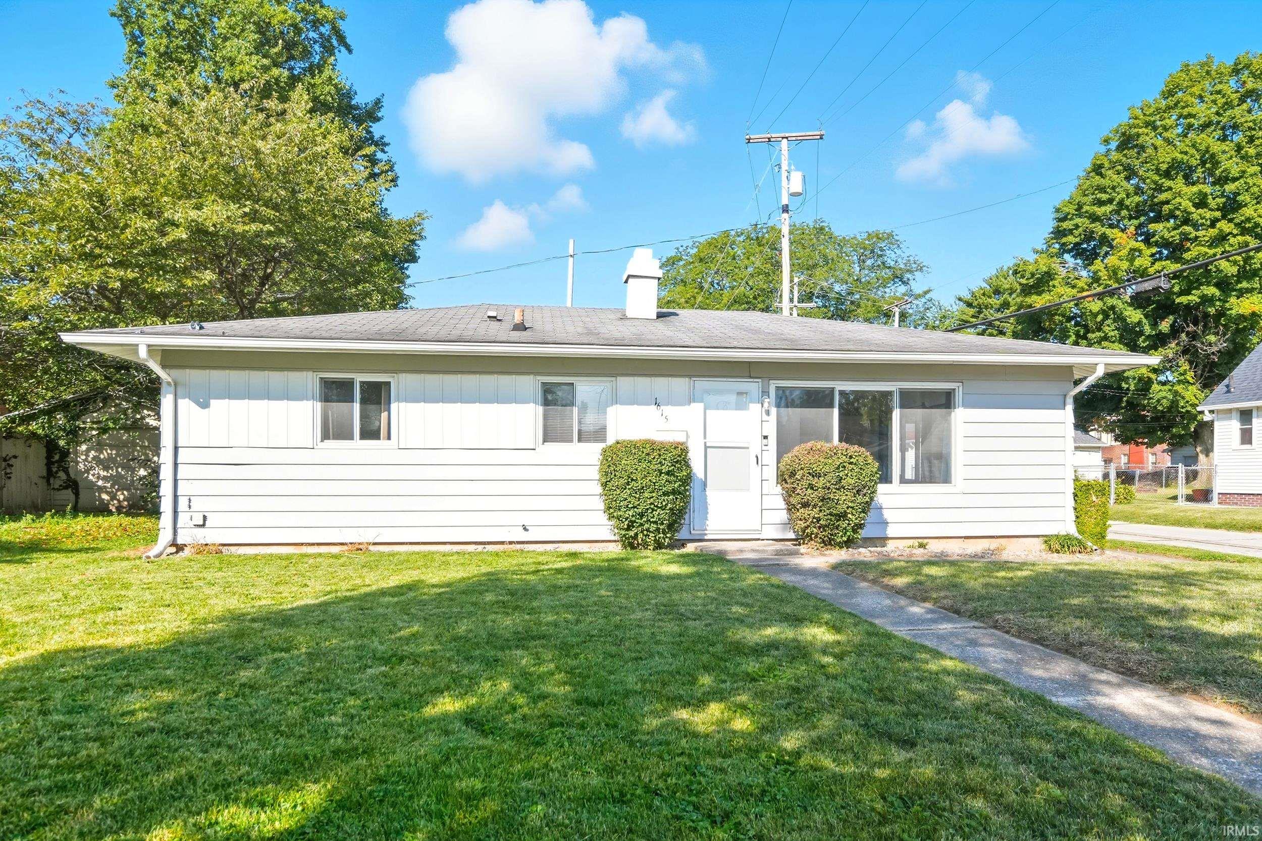 1615 Hillside Avenue Fort Wayne, IN 46805 - Photo 2 of 32 Gallery Image 2
