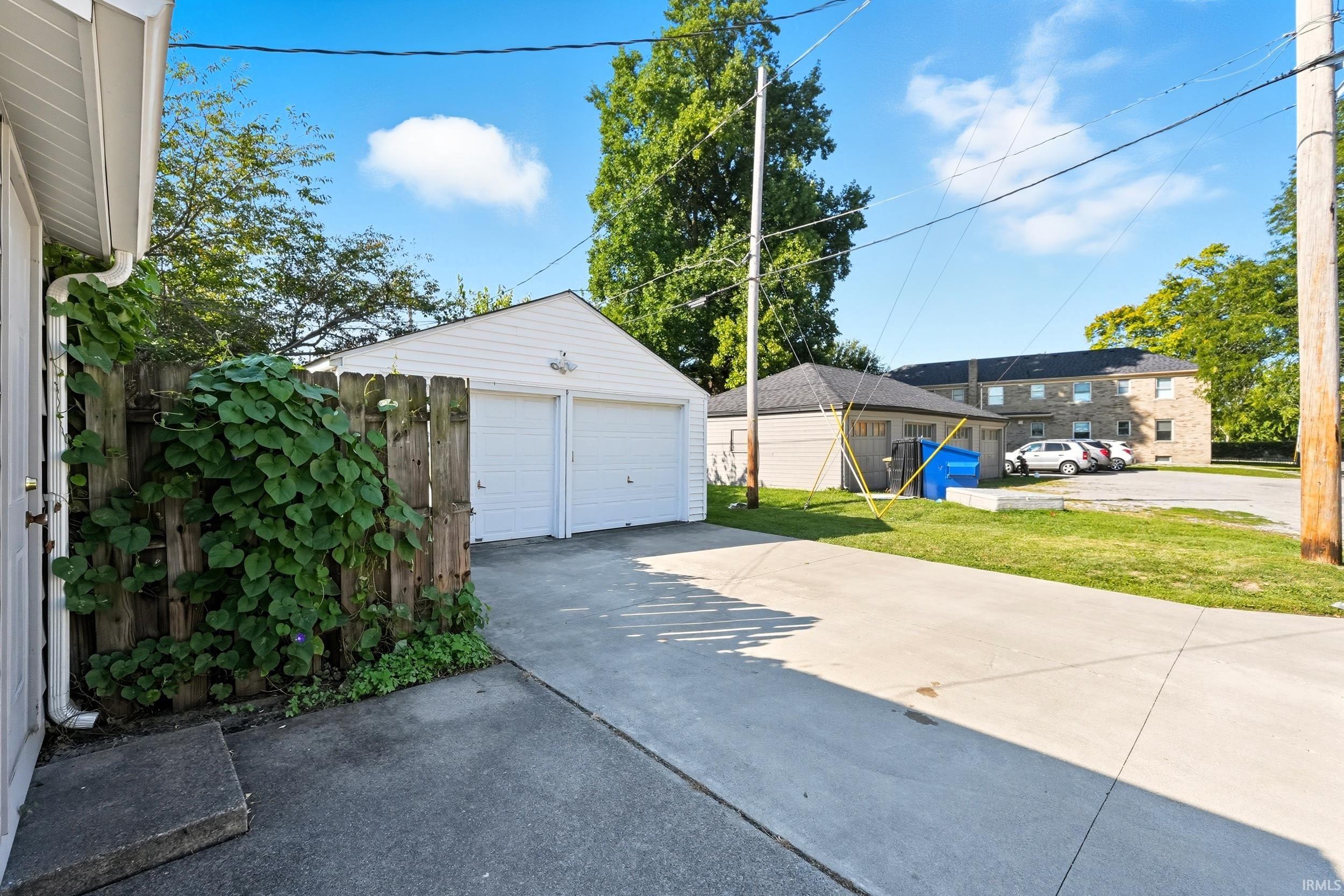 1615 Hillside Avenue Fort Wayne, IN 46805 - Photo 29 of 32 Gallery Image 29