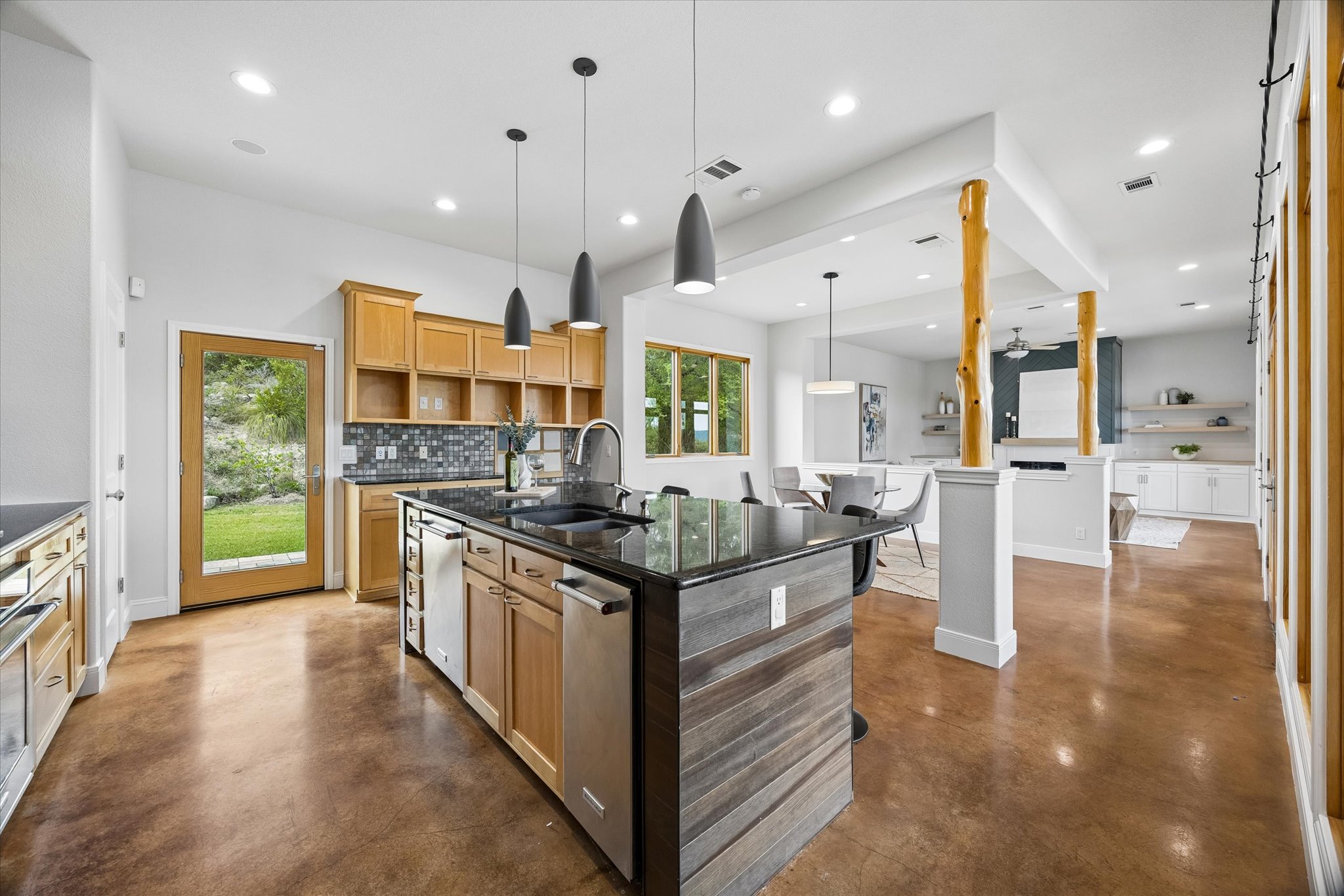 4004 Cloudy Ridge Road Austin, TX 78734 - Photo 6 of 29