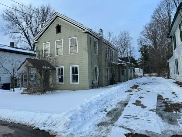 $99,000 | 304 Main Street, Poultney, VT 05764