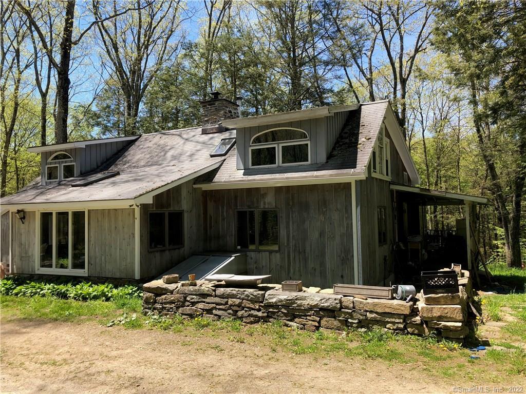5 Weber Road Sharon, CT 06069 - Photo 1 of 1