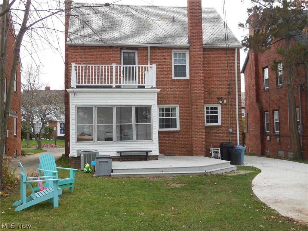 3961 Bushnell Road Cleveland, OH 44118 - Photo 19 of 35 Gallery Image 19