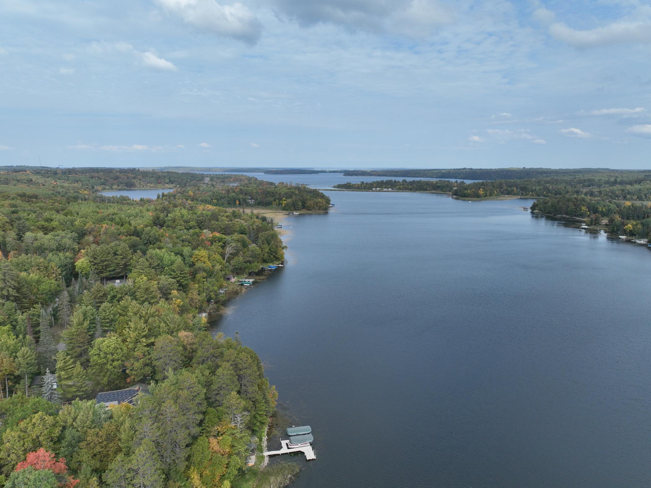 Tbd Shingobee Road Northwest Walker, MN 56484 - Photo 1 of 1 Gallery Image 1