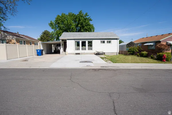 $399,900 | 452 West 5300th S Washington Terrace South, Ogden, UT 84405