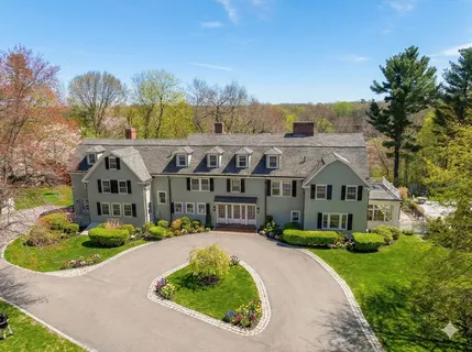 $3,995,000 | 570 Bridge Street, Dedham, MA 02026